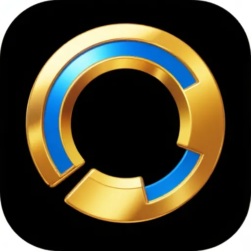 双赢彩票APP图标